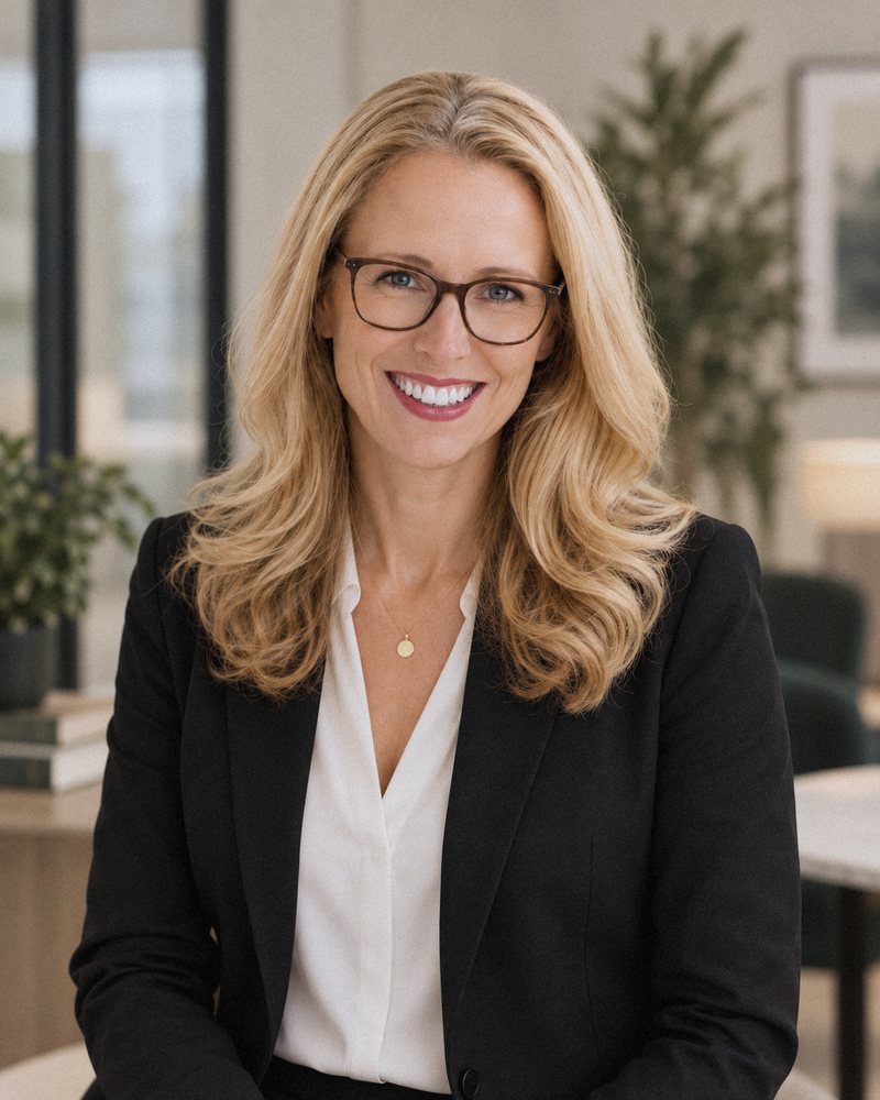 Sonja Blöcker, Gründerin von Elbfire Media